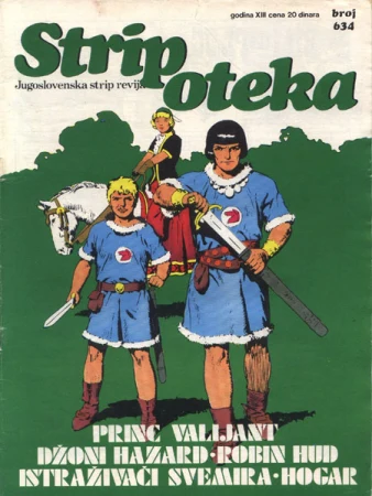 Naslovnica
