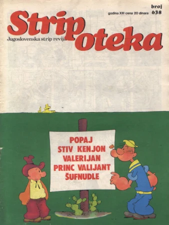 Naslovnica