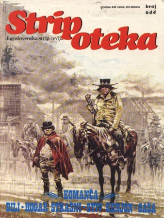 Naslovnica