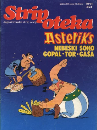Naslovnica