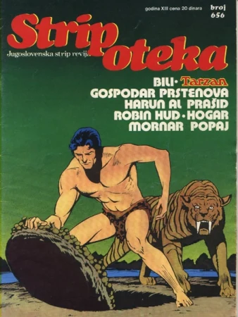 Naslovnica