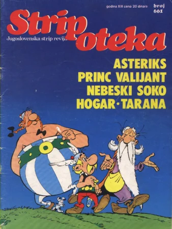Naslovnica