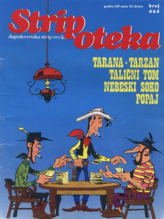 Naslovnica