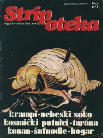 Naslovnica