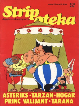 Naslovnica