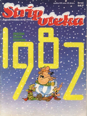 Naslovnica
