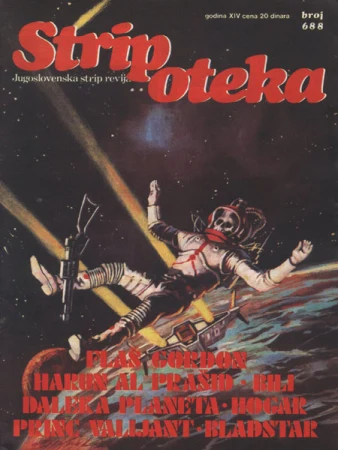 Naslovnica