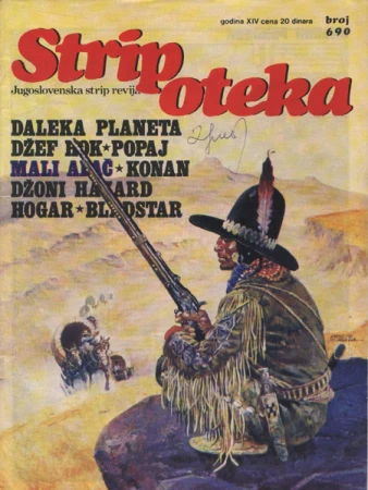 Naslovnica