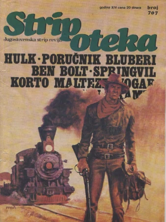 Naslovnica