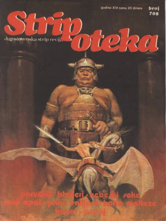 Naslovnica