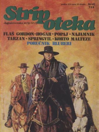 Naslovnica
