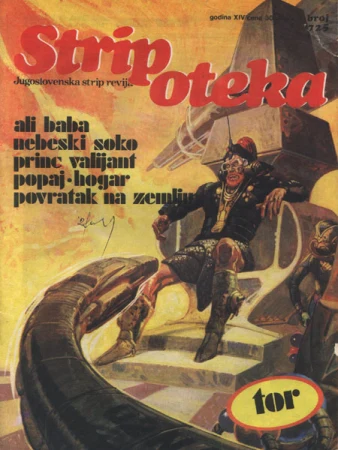 Naslovnica