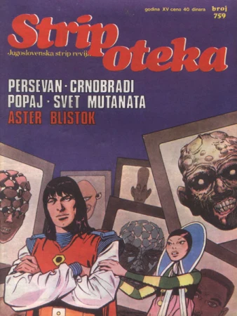 Naslovnica