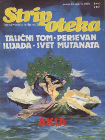 Naslovnica