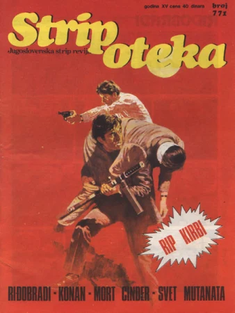 Naslovnica