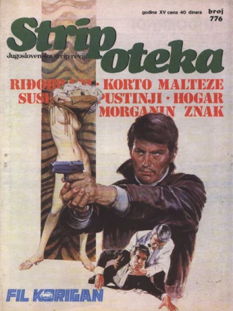 Naslovnica