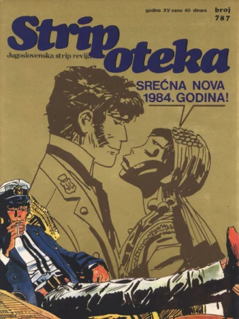 Naslovnica