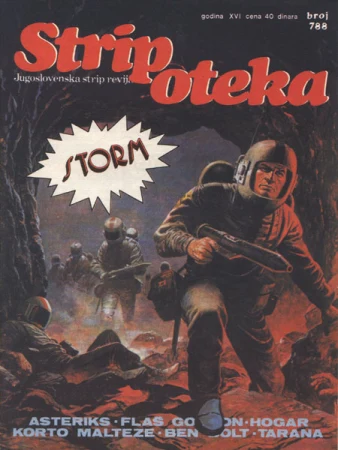 Naslovnica