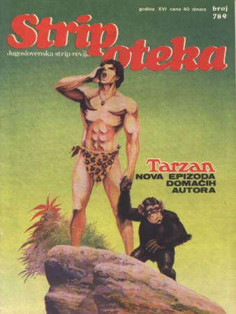 Naslovnica