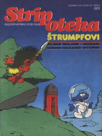Naslovnica