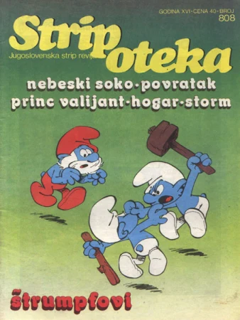 Naslovnica