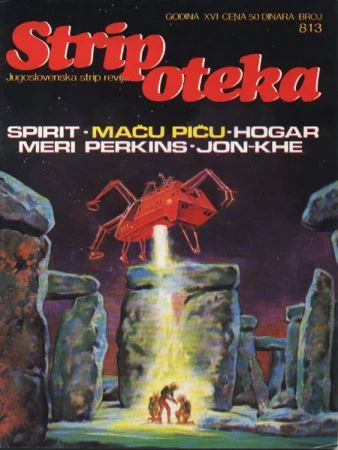 Naslovnica