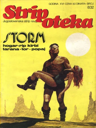 Naslovnica