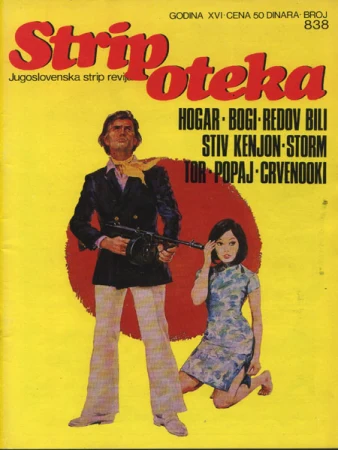 Naslovnica