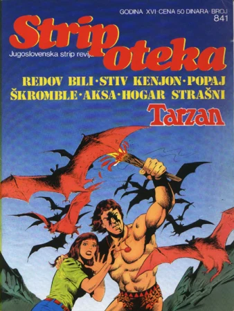 Naslovnica