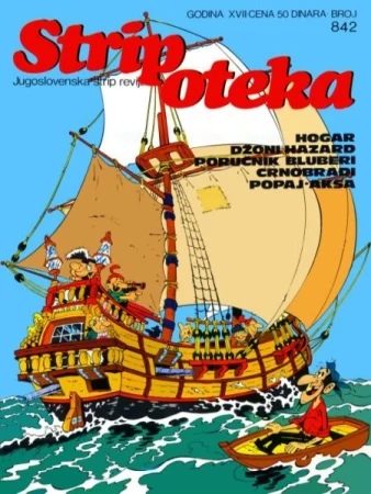 Naslovnica