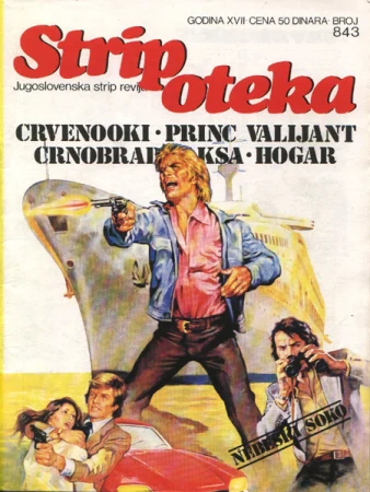 Naslovnica