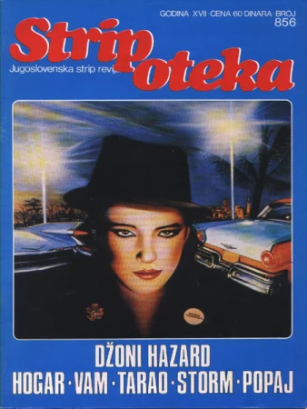 Naslovnica
