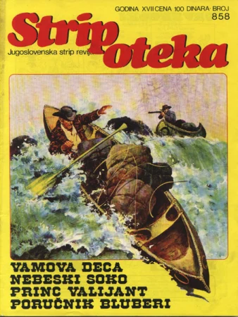 Naslovnica