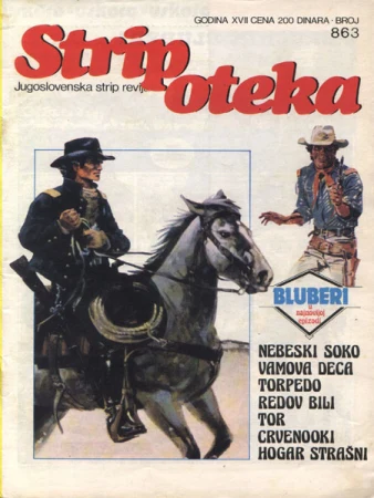Naslovnica