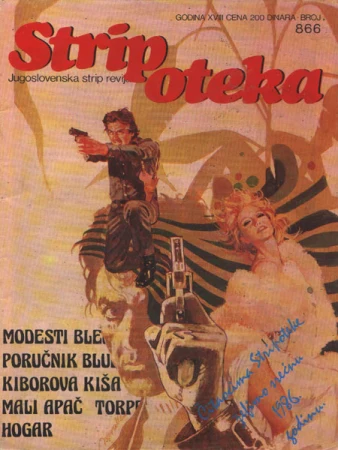Naslovnica