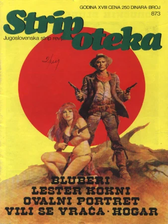 Naslovnica