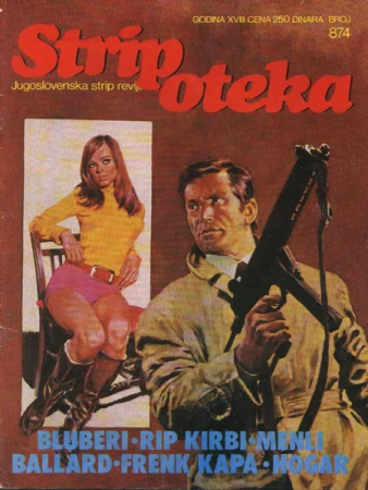 Naslovnica