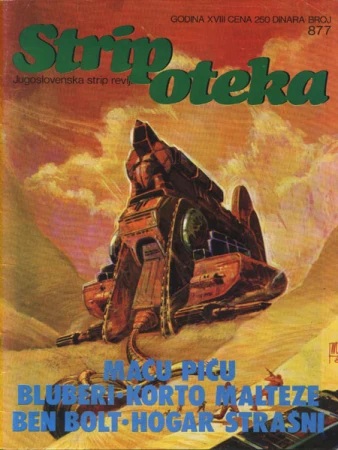 Naslovnica