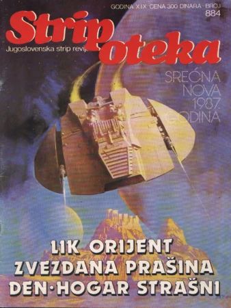 Naslovnica