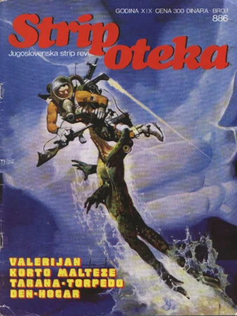Naslovnica