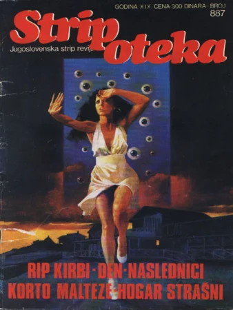 Naslovnica
