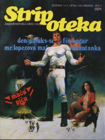 Naslovnica