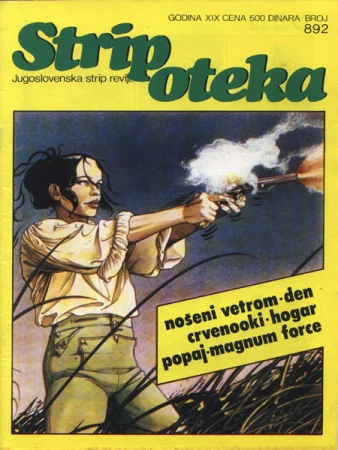 Naslovnica