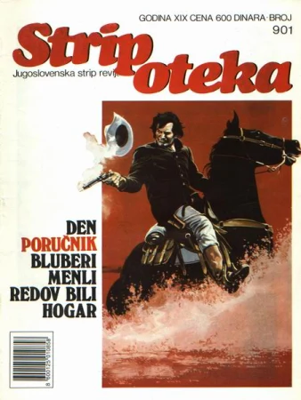 Naslovnica