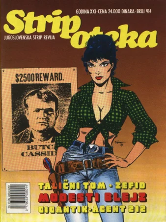Naslovnica