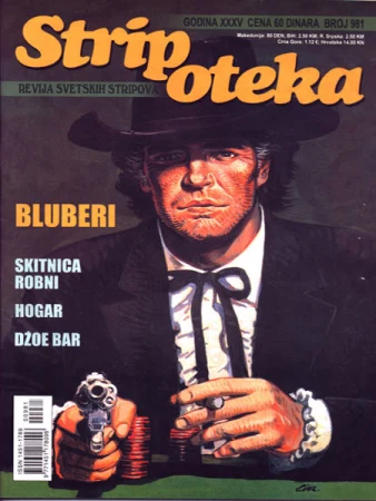 Naslovnica