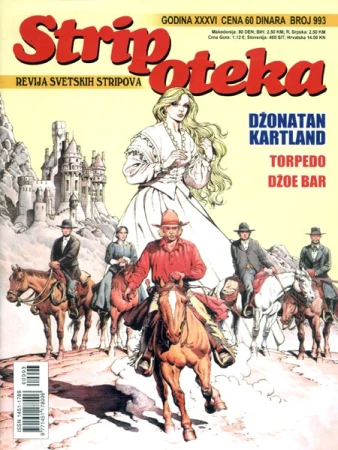 Naslovnica