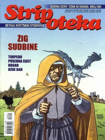 Naslovnica