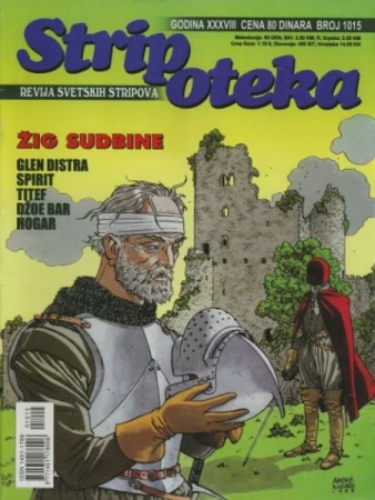 Naslovnica