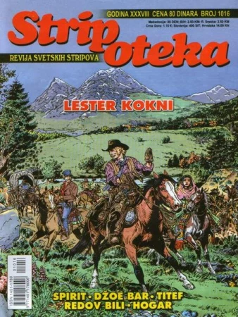 Naslovnica